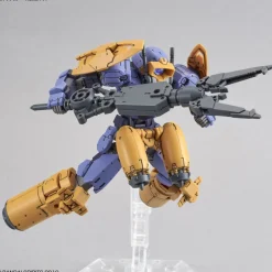 30MM 1/144 PORTANOVA (MARINE TYPE) (PURPLE)