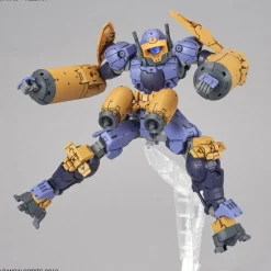 30MM 1/144 PORTANOVA (MARINE TYPE) (PURPLE)