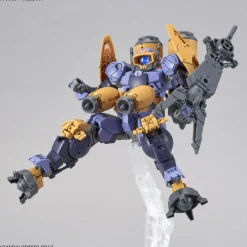 30MM 1/144 PORTANOVA (MARINE TYPE) (PURPLE)