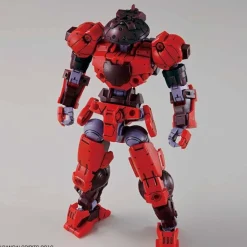 30MM 1/144 PORTANOVA [RED]