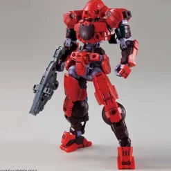 30MM 1/144 PORTANOVA [RED]