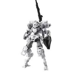 30MM 1/144 PORTANOVA (SPACE TYPE) [GRAY]