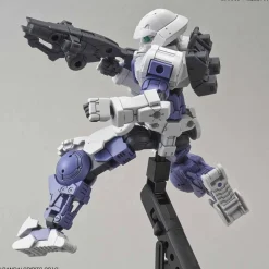 30MM 1/144 PORTANOVA [WHITE]