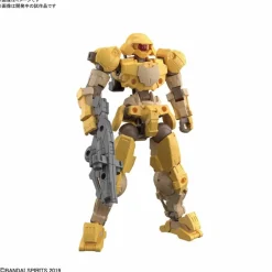 30MM 1/144 PORTANOVA [YELLOW]