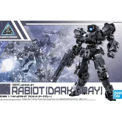 30MM 1/144 RABIOT (DARK GREY)