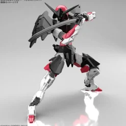 30MM SPINATIO Sengoku Type