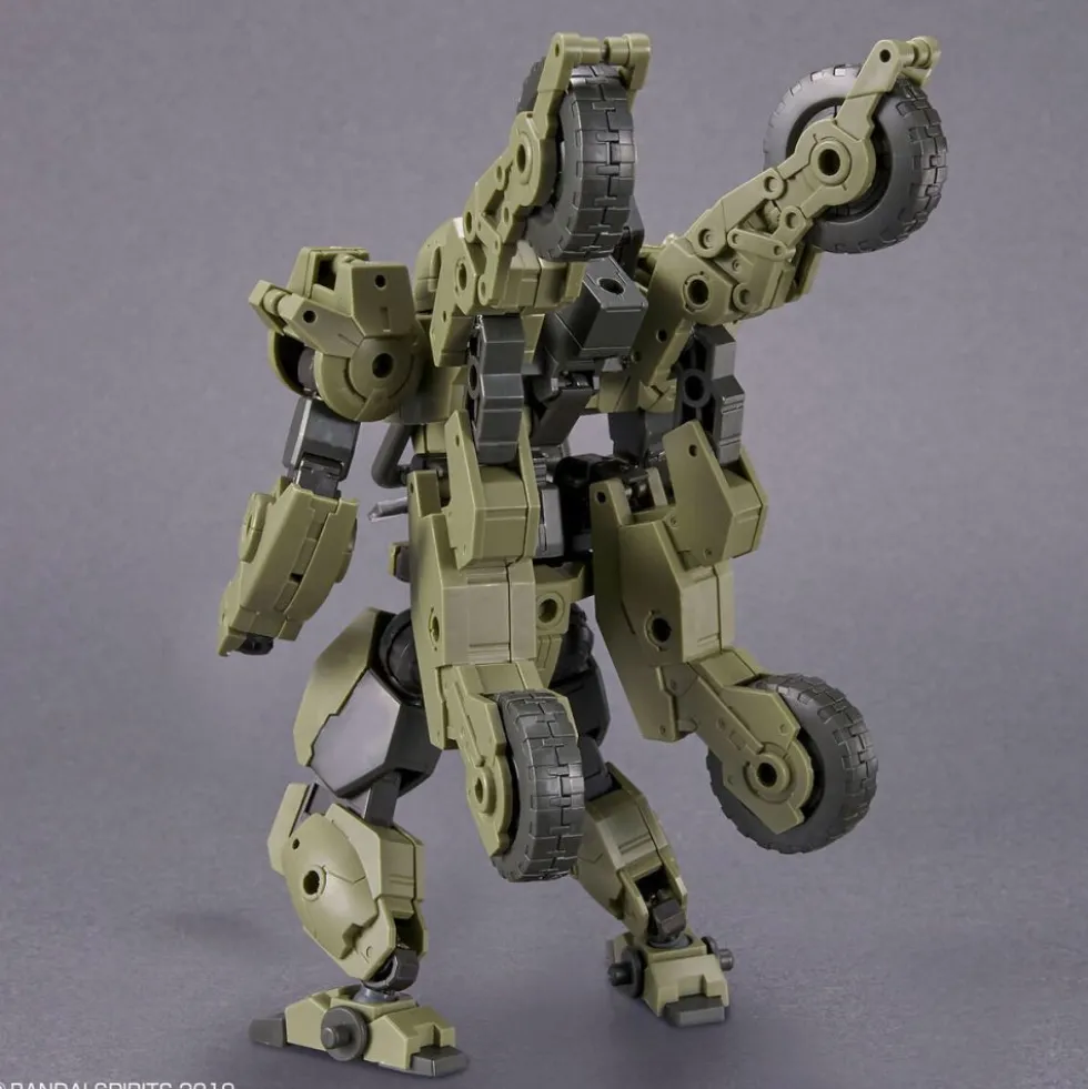 1/144 30MM VOLPANOVA (QUAD BIKE VER.)
