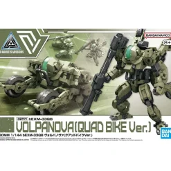 1/144 30MM VOLPANOVA (QUAD BIKE VER.)