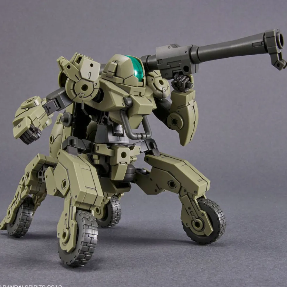 1/144 30MM VOLPANOVA (QUAD BIKE VER.)