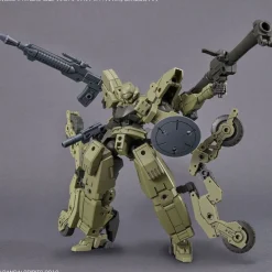1/144 30MM VOLPANOVA (QUAD BIKE VER.)