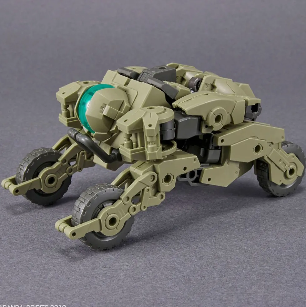 1/144 30MM VOLPANOVA (QUAD BIKE VER.)