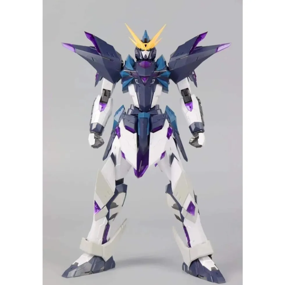 Mobile Armor XH-01 Hunting Falcon – Hunt and Kill (SNAA)