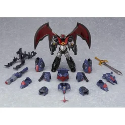 MODEROID ARMED MAZINKAISER GO-VALIANT