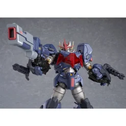 MODEROID ARMED MAZINKAISER GO-VALIANT