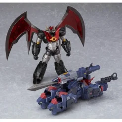 MODEROID ARMED MAZINKAISER GO-VALIANT