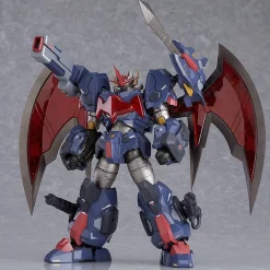 MODEROID ARMED MAZINKAISER GO-VALIANT