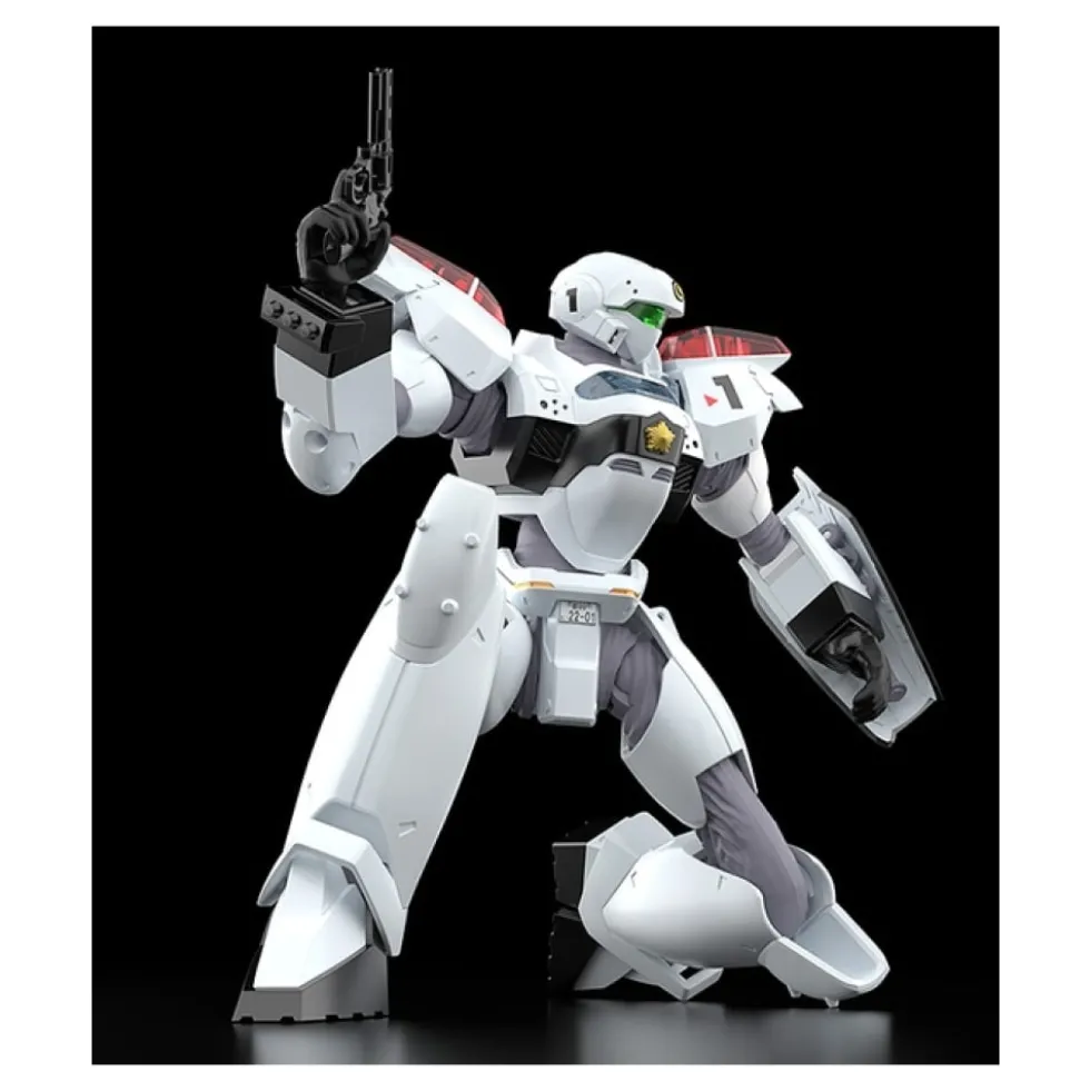 MODEROID : 1/60 AV-2 VALIANT