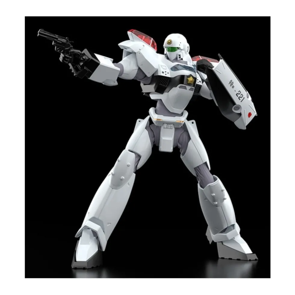 MODEROID : 1/60 AV-2 VALIANT