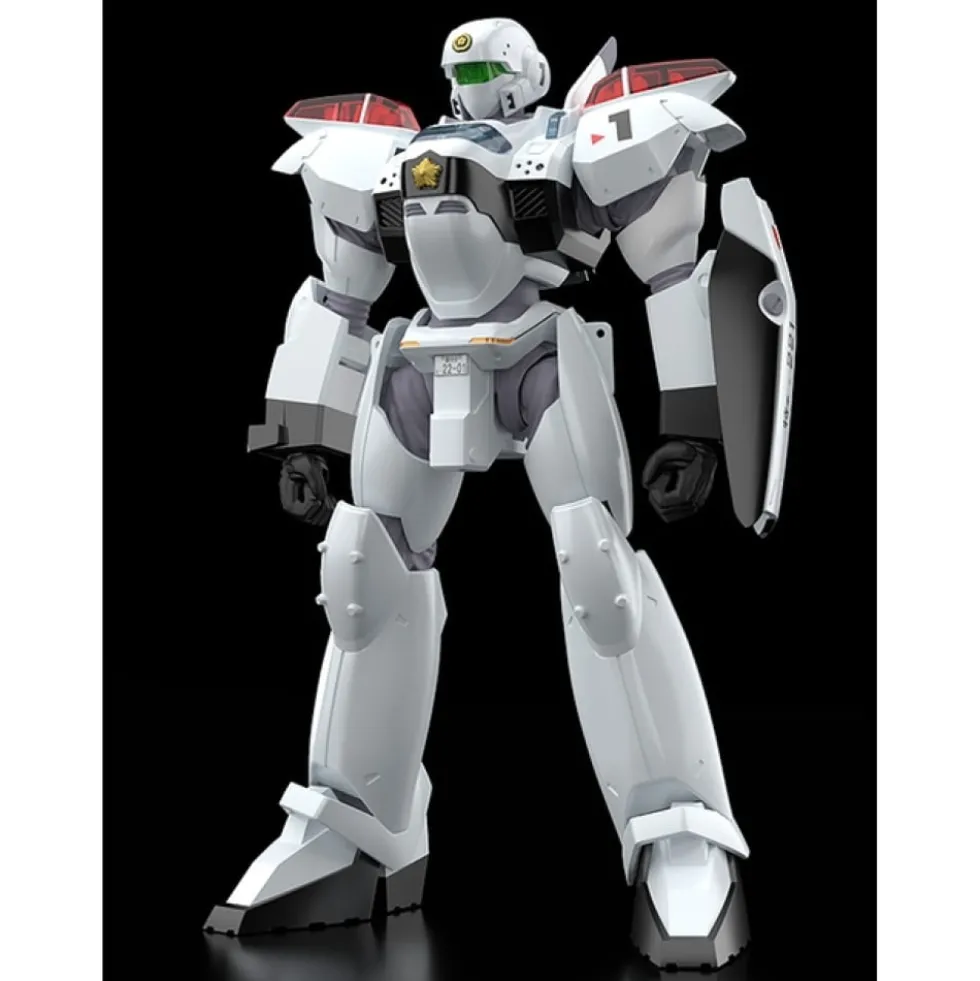 MODEROID : 1/60 AV-2 VALIANT