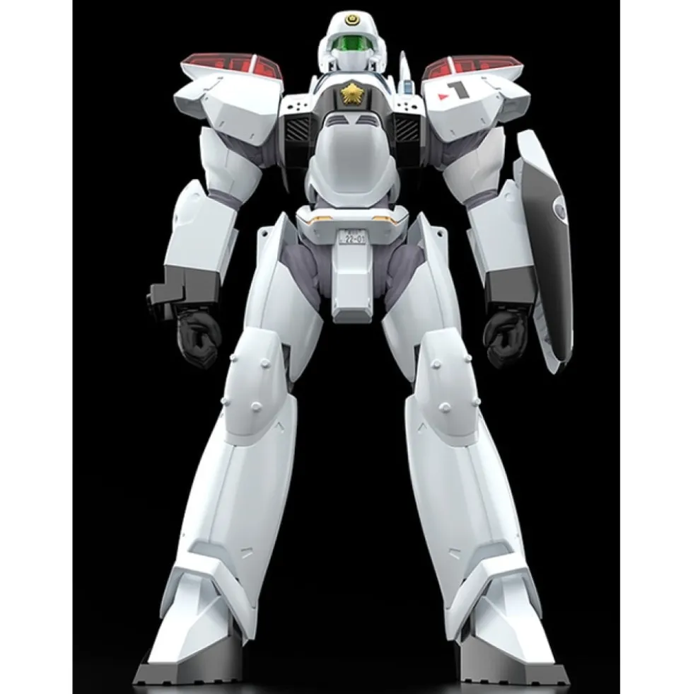 MODEROID : 1/60 AV-2 VALIANT
