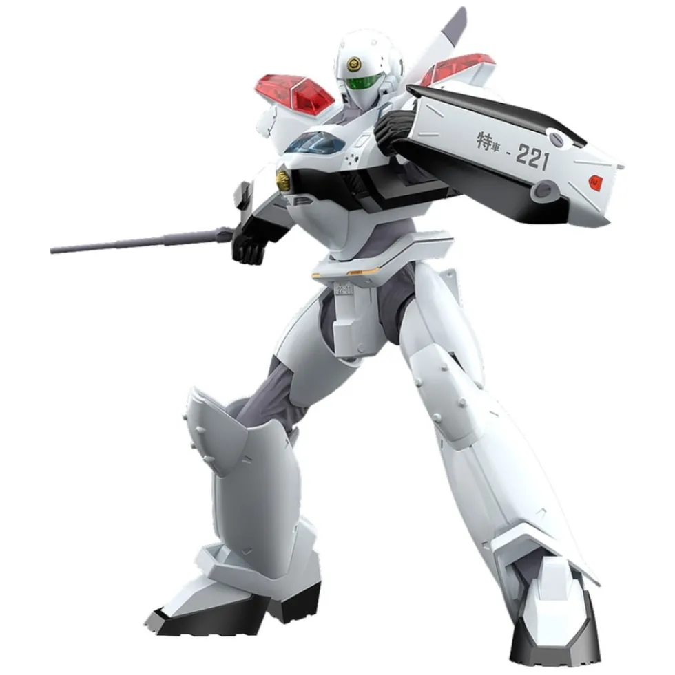 MODEROID : 1/60 AV-2 VALIANT