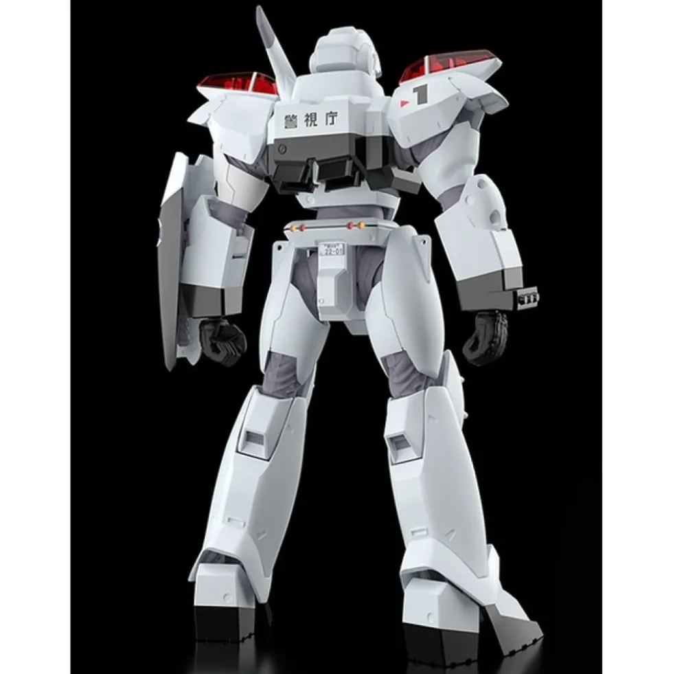 MODEROID : 1/60 AV-2 VALIANT