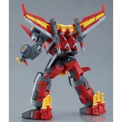MODEROID DYNAZENON