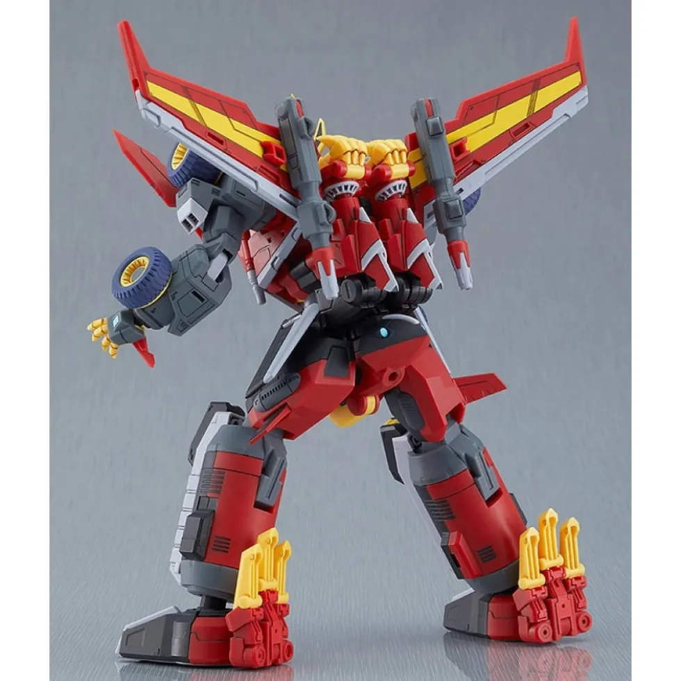 MODEROID DYNAZENON