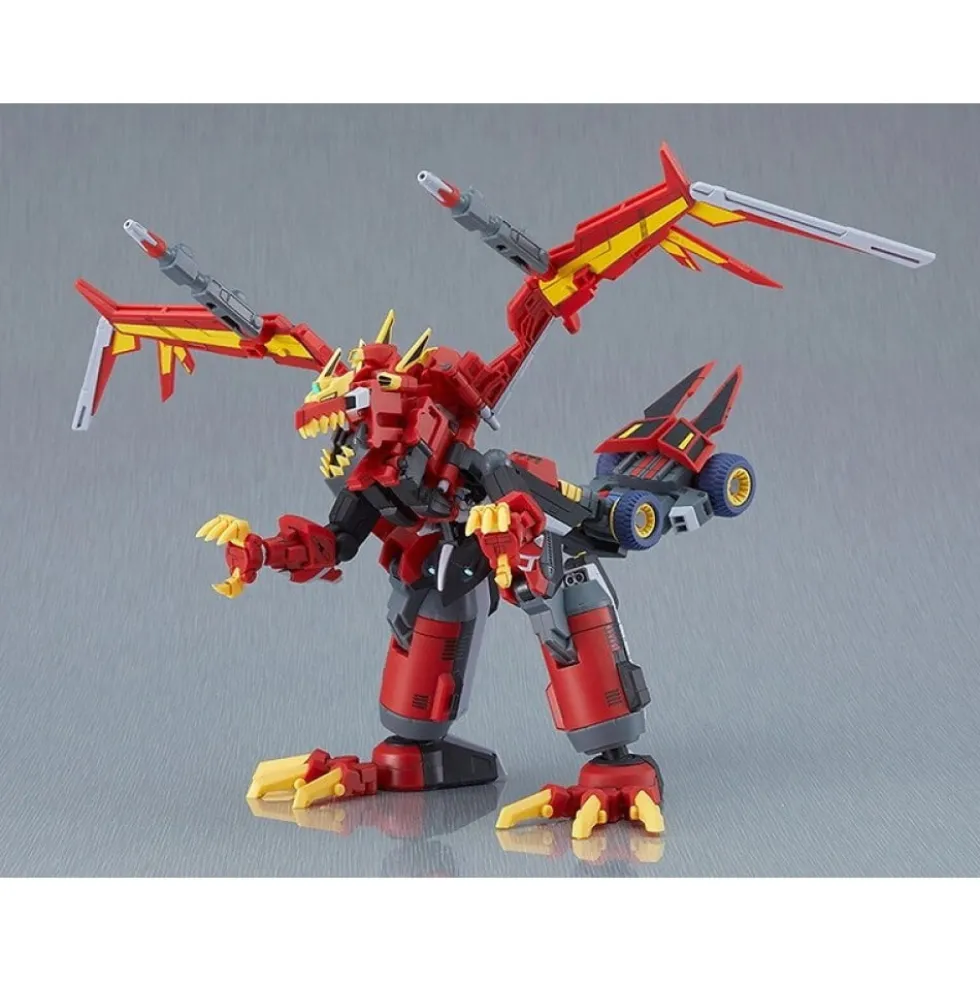 MODEROID DYNAZENON