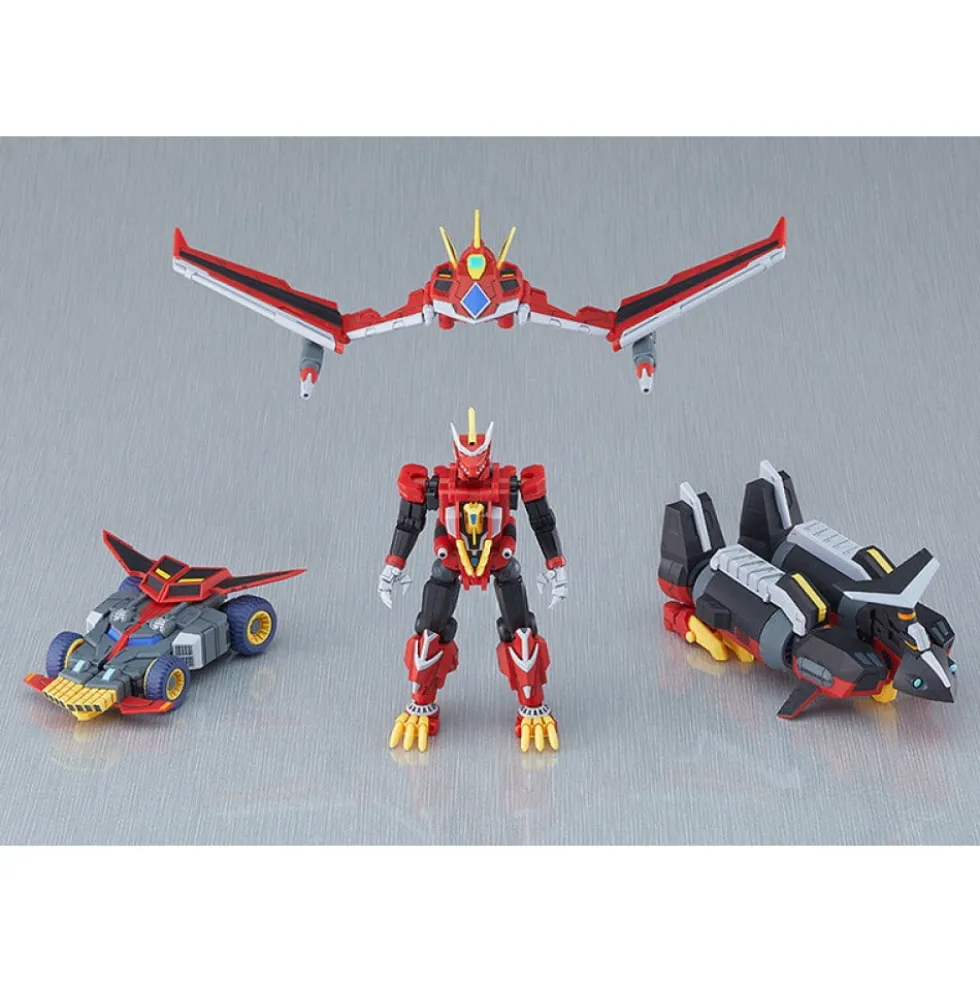 MODEROID DYNAZENON