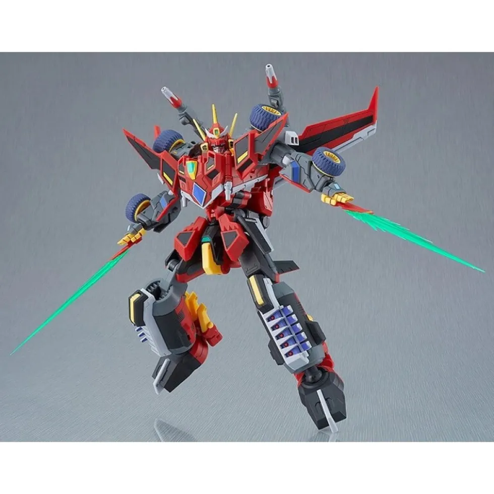 MODEROID DYNAZENON