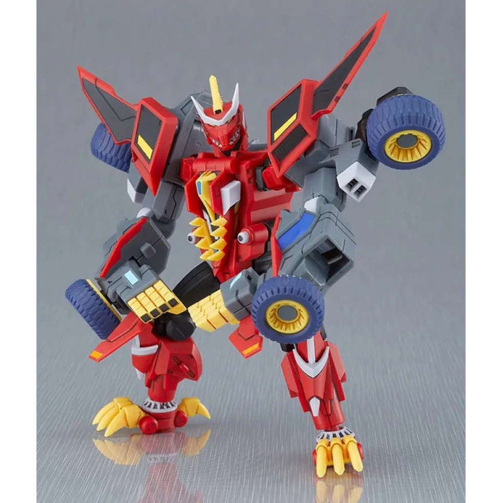 MODEROID DYNAZENON
