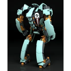 MODEROID EXPELLED FROM PARADISE – NEW ARHAN