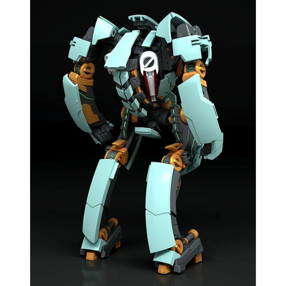 MODEROID EXPELLED FROM PARADISE – NEW ARHAN