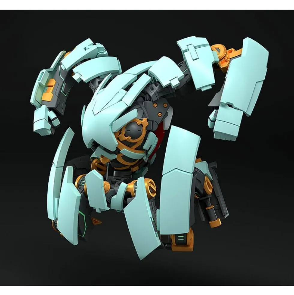MODEROID EXPELLED FROM PARADISE – NEW ARHAN