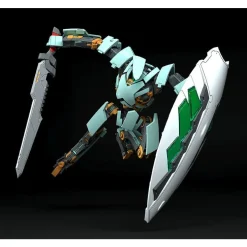 MODEROID EXPELLED FROM PARADISE – NEW ARHAN