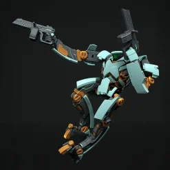 MODEROID EXPELLED FROM PARADISE – NEW ARHAN