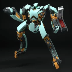 MODEROID EXPELLED FROM PARADISE – NEW ARHAN