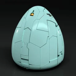 MODEROID EXPELLED FROM PARADISE – NEW ARHAN