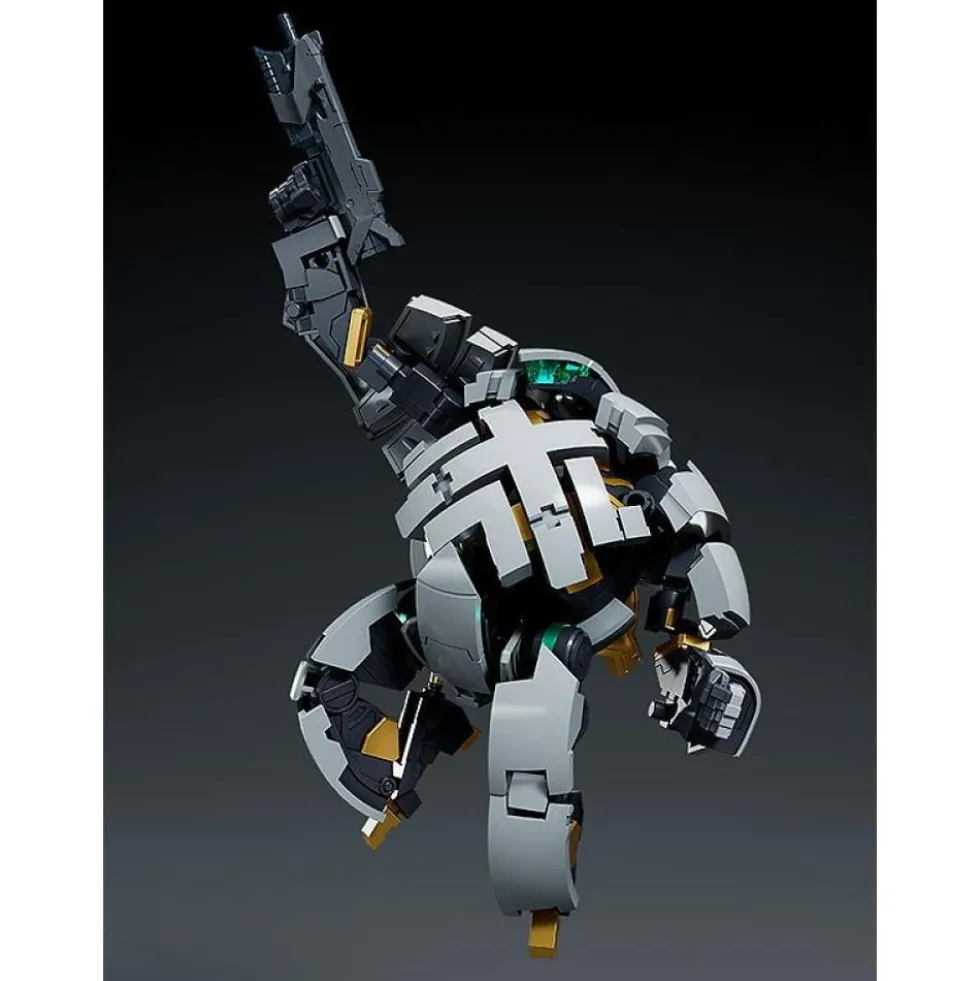 MODEROID EXPELLED FROM PARADISE – ARHAN
