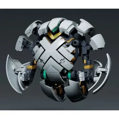 MODEROID EXPELLED FROM PARADISE – ARHAN