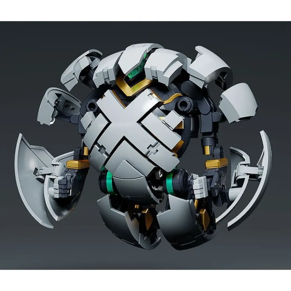 MODEROID EXPELLED FROM PARADISE – ARHAN