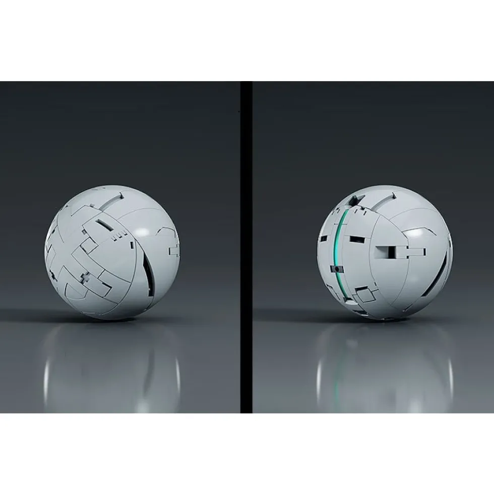 MODEROID EXPELLED FROM PARADISE – ARHAN