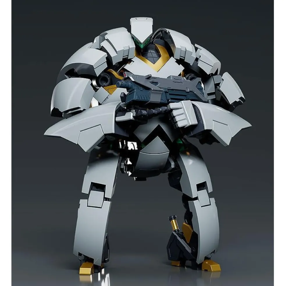 MODEROID EXPELLED FROM PARADISE – ARHAN