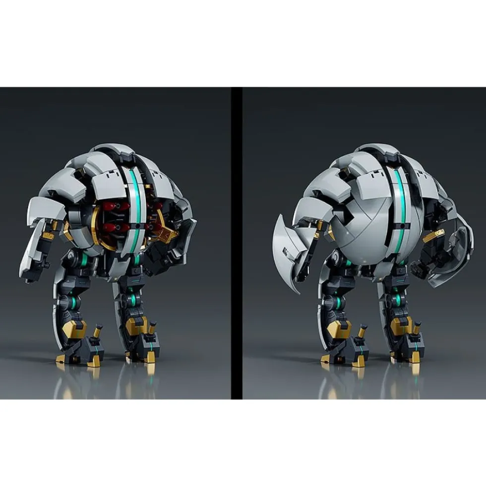 MODEROID EXPELLED FROM PARADISE – ARHAN