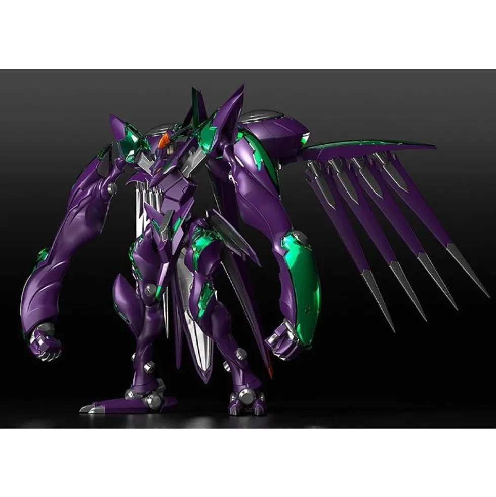 MODEROID FAFNER MARK NICHT