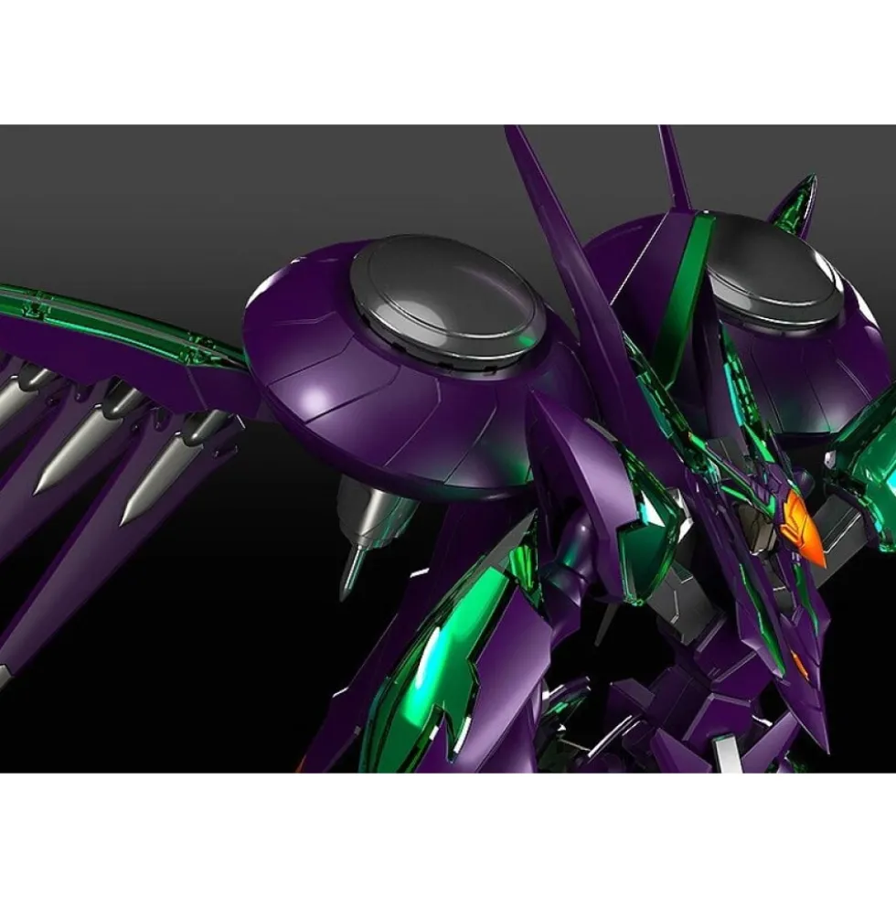 MODEROID FAFNER MARK NICHT