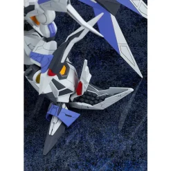 MODEROID : GREAT ZEORYMER