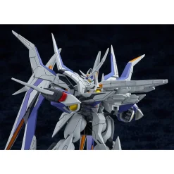 MODEROID : GREAT ZEORYMER