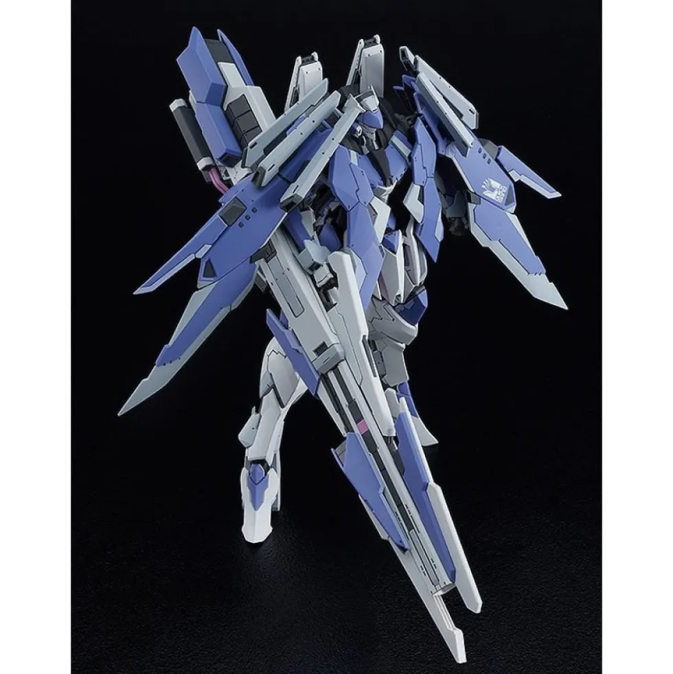 MODEROID : IRON SAGA DEAR STALKER RxR